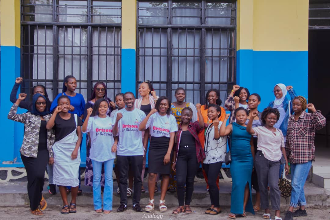 The Pan-African Holistic Endometriosis Wellness Organisation