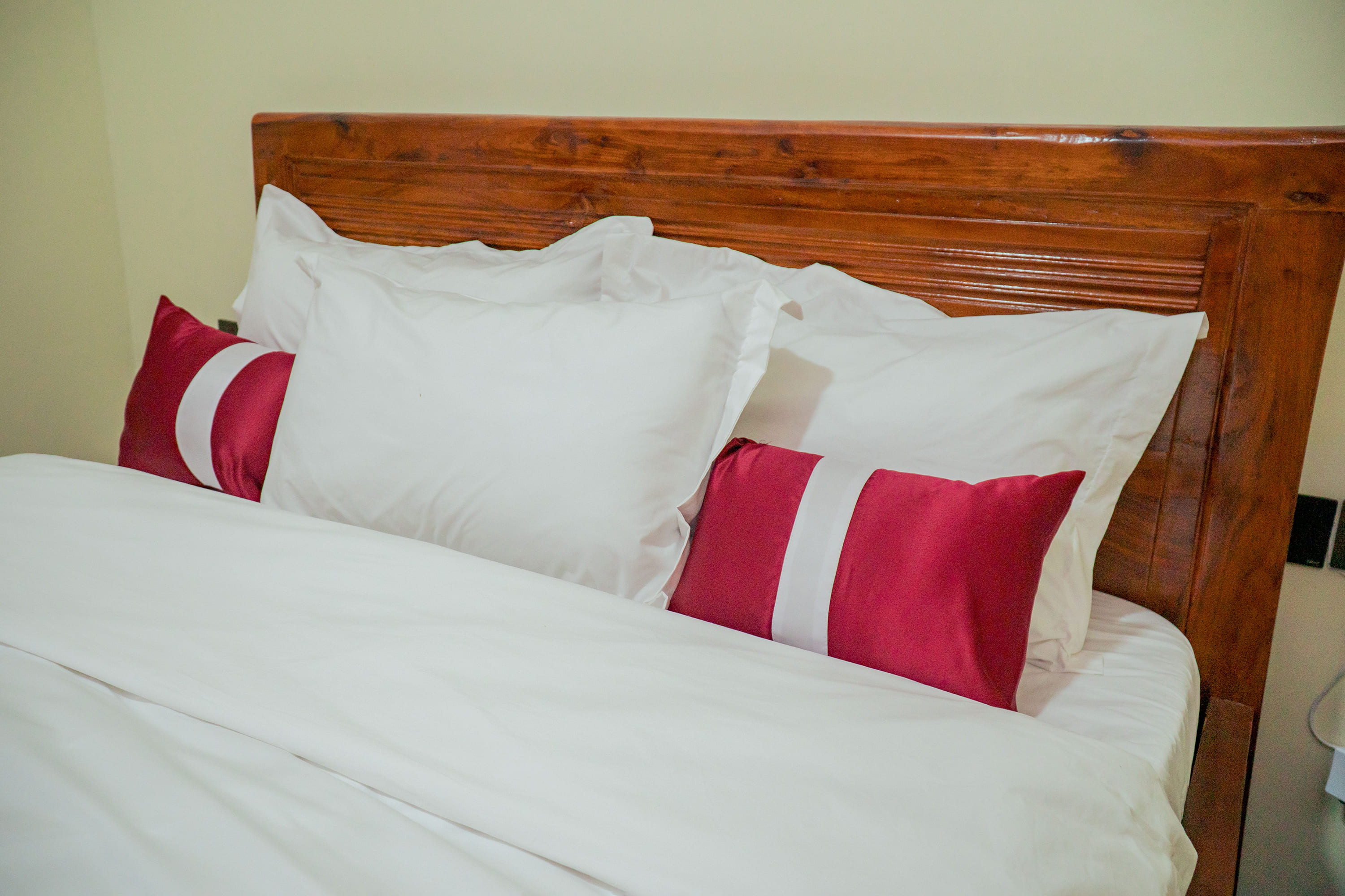 Safe Accommodation