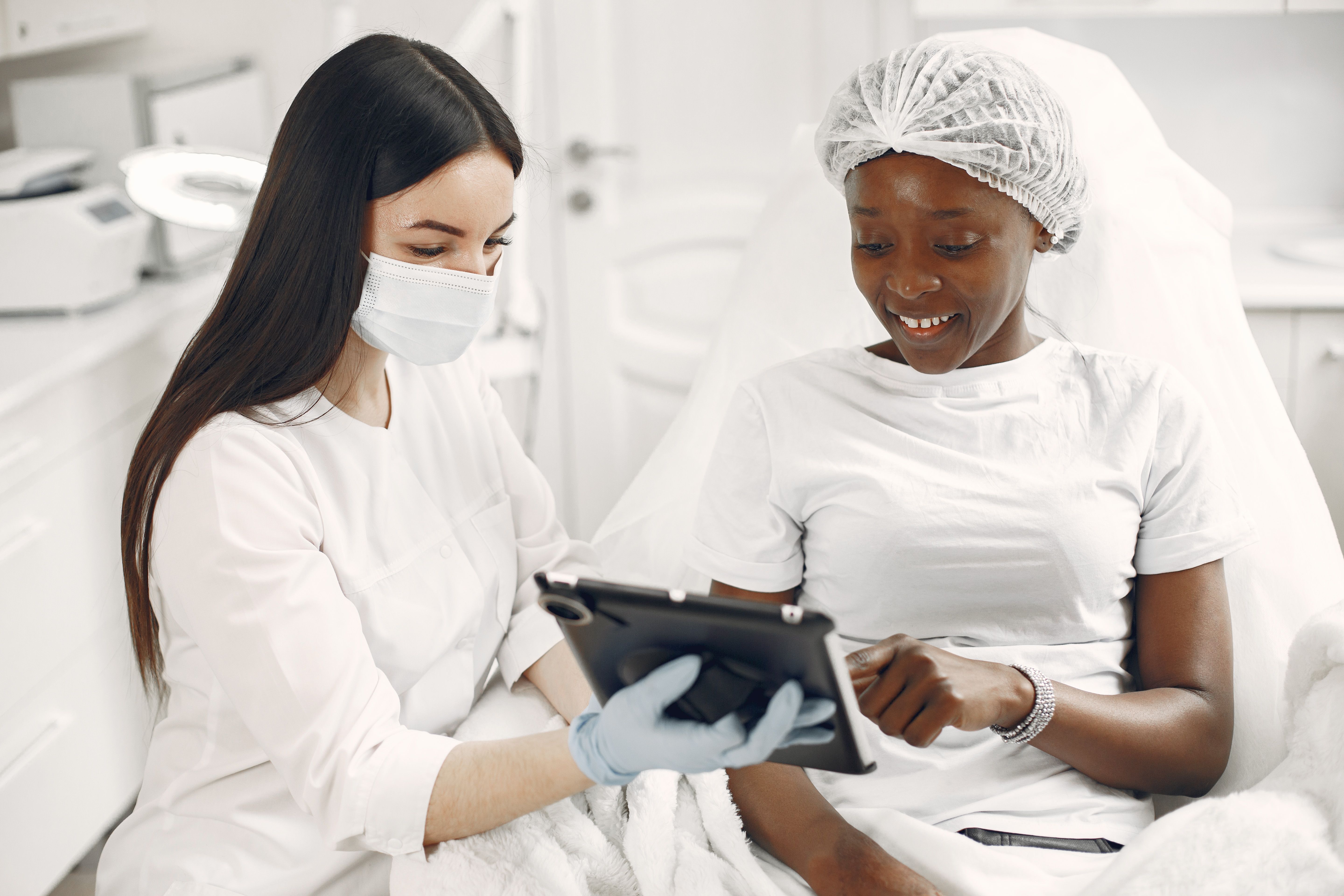 Gynaecologist Services