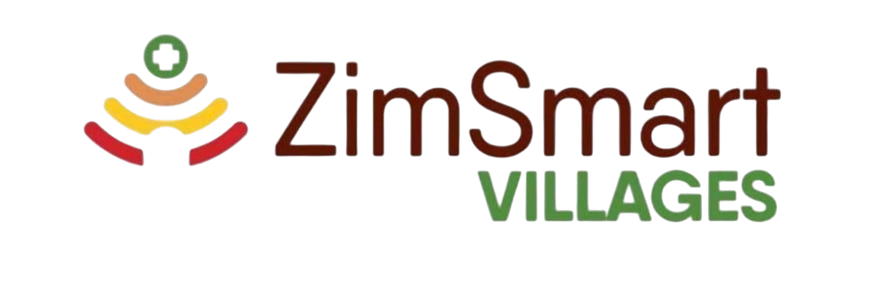 ZIMSMART VILLAGES logo