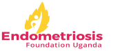 UGANDA ENDOMETRIOSIS ORGANISATION logo