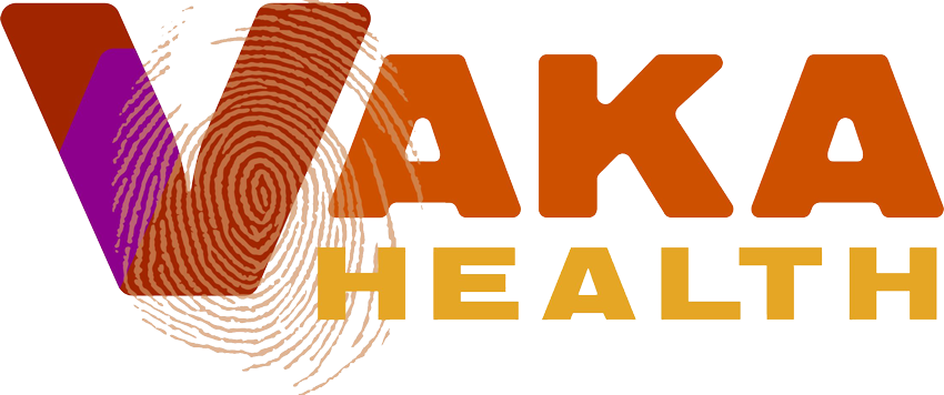 VAKA HEALTH FOUNDATION logo