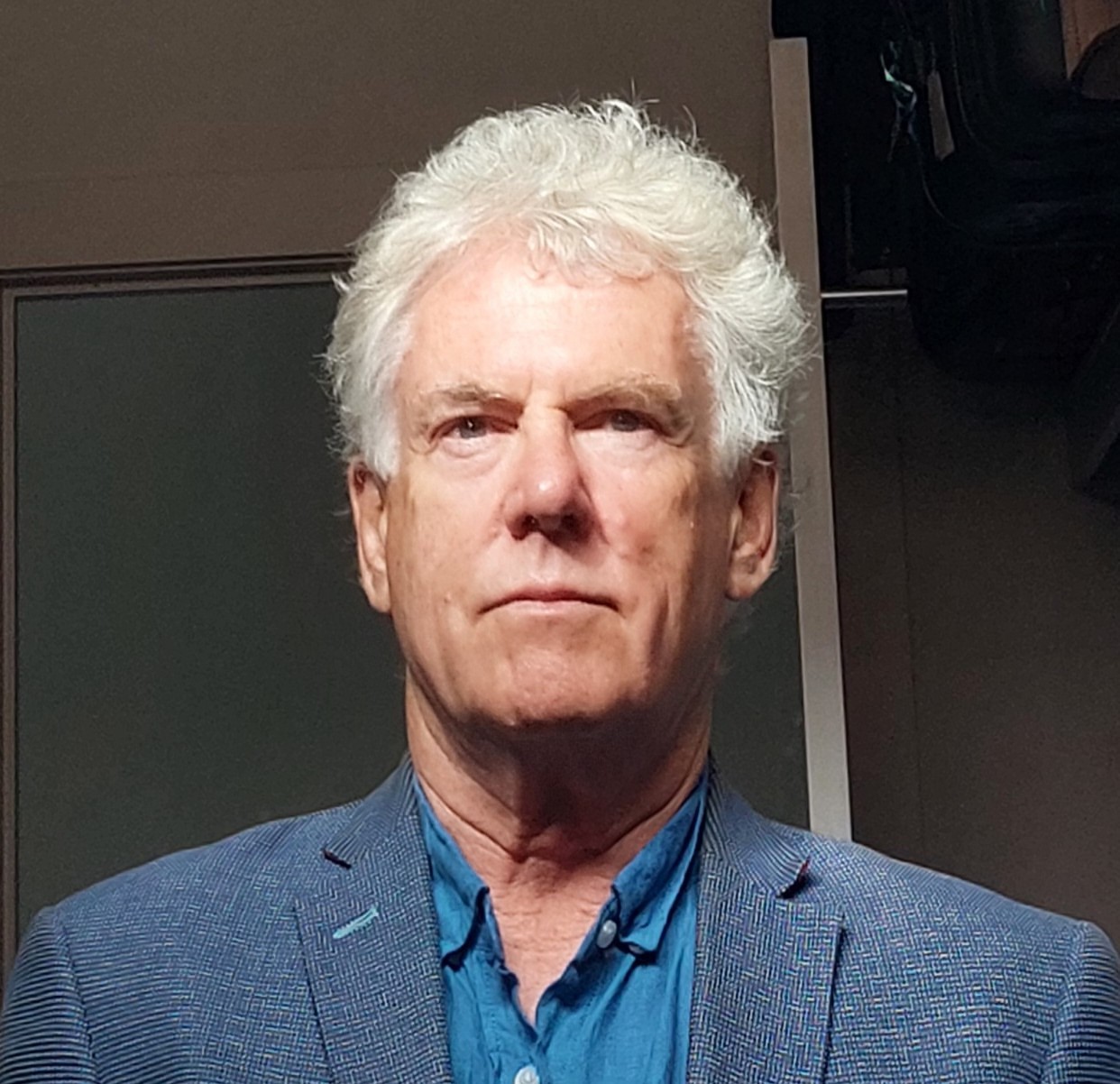 Peter Williams