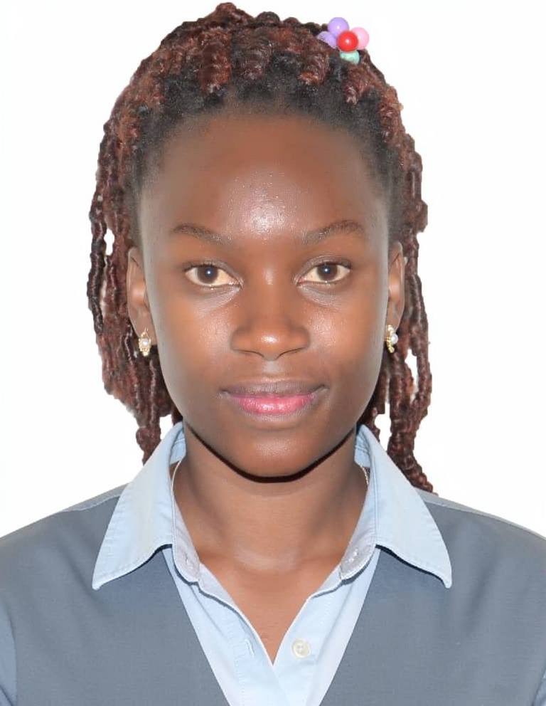 Phina Nalukwago