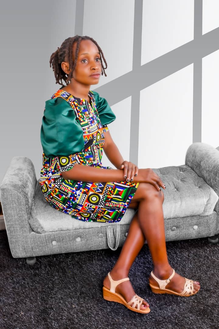 Joan Abenakyo